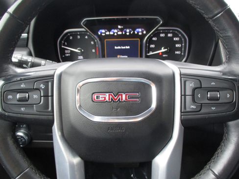 Used 2021 GMC Yukon SLT image 16