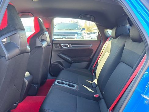 Used 2025 Honda Civic Type R image 17