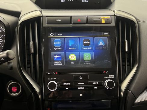 Used 2022 Subaru Ascent Onyx Edition image 17