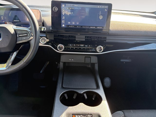 Used 2024 Honda Prologue EX image 11