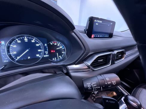 Used 2020 MAZDA CX-5 Grand Touring image 19