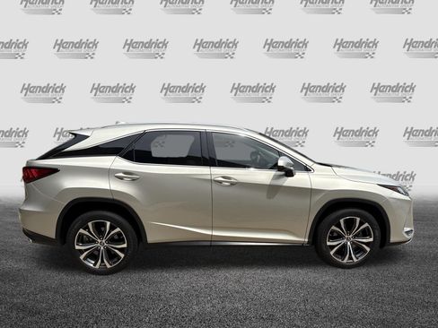 Used 2020 Lexus RX 350 AWD w/ Premium Package image 11