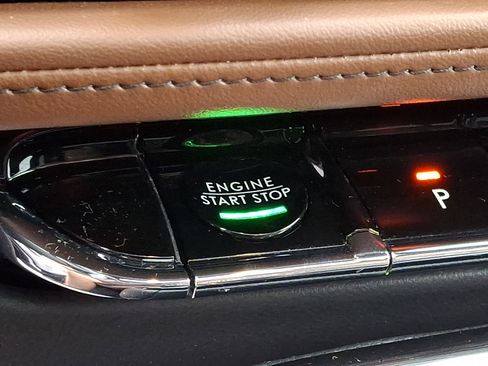 Certified 2023 Lincoln Nautilus Reserve AWD/4WD image 25