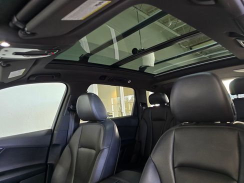 Used 2019 Audi Q7 3.0T Prestige w/ Prestige Package image 24