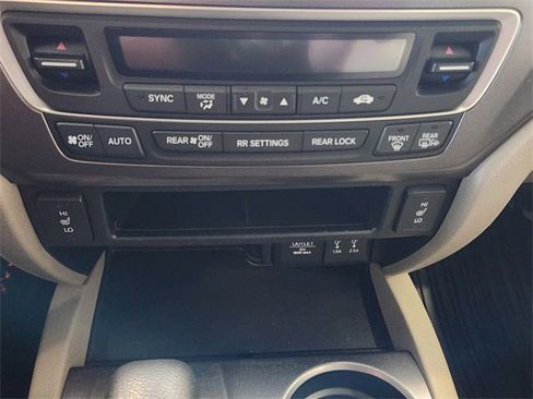 Used 2016 Honda Pilot EX-L image 23