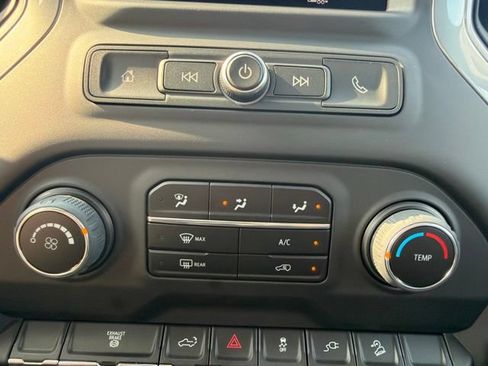 Used 2023 Chevrolet Silverado 3500 W/T w/ WT Fleet Convenience Package AWD/4WD image 31
