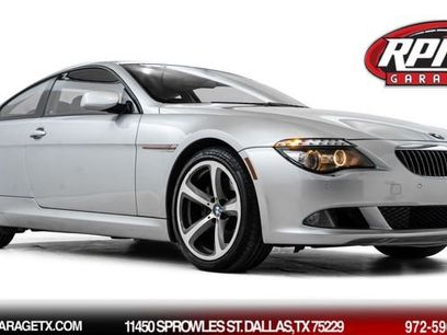 Used 2008 BMW 650i Coupe