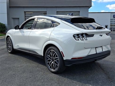 New 2025 Ford Mustang Mach-E Premium image 4