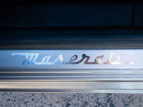 Used 2014 Maserati Ghibli S Q4 image 15