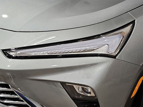 Certified 2024 Buick Envista Preferred w/ Convenience I Package image 35