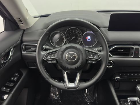 Used 2023 MAZDA CX-5 AWD 2.5 S w/ Select Package image 27