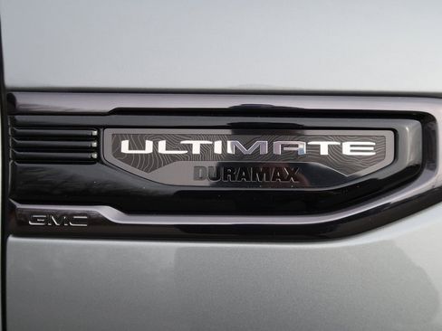 Certified 2023 GMC Sierra 1500 Denali Ultimate image 44