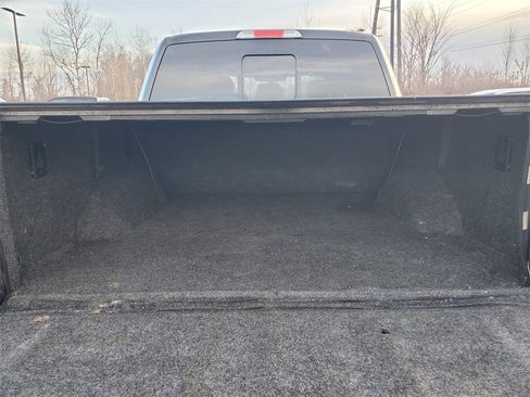 Used 2020 Ford F150 Platinum w/ Equipment Group 701A Luxury image 9