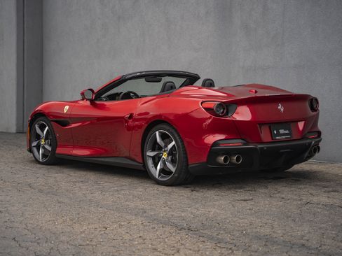 Used 2023 Ferrari Portofino M image 3