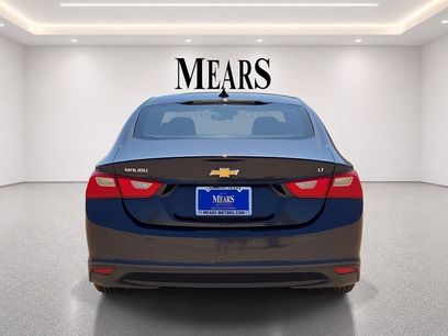 Used 2023 Chevrolet Malibu LT