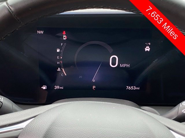 Used 2025 Buick Encore GX Sport Touring FWD image 23