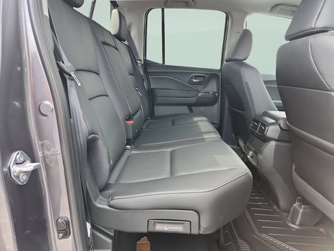 New 2026 Honda Ridgeline RTL image 32