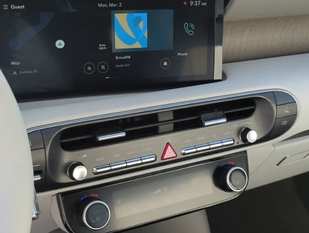 New 2026 Hyundai Palisade SEL FWD image 27