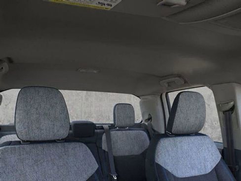 New 2025 Ford Maverick XLT image 37