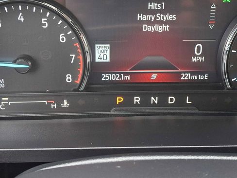 Certified 2023 Ford Explorer XLT w/ Equipment Group 202A image 23