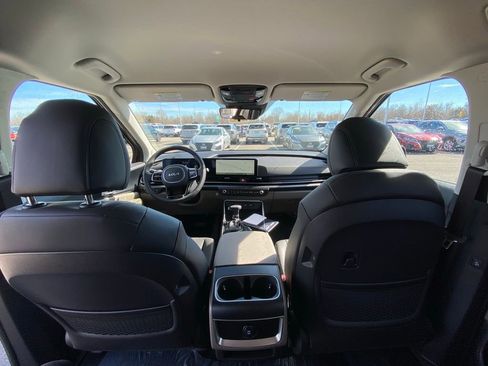 New 2026 Kia Carnival image 25