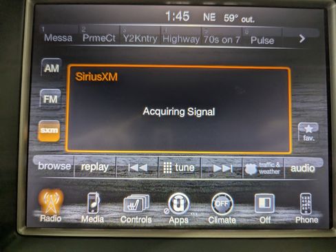 Used 2015 Jeep Grand Cherokee Limited image 20