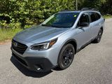 Used 2020 Subaru Outback Onyx Edition XT w/ Popular Package #2 image 2
