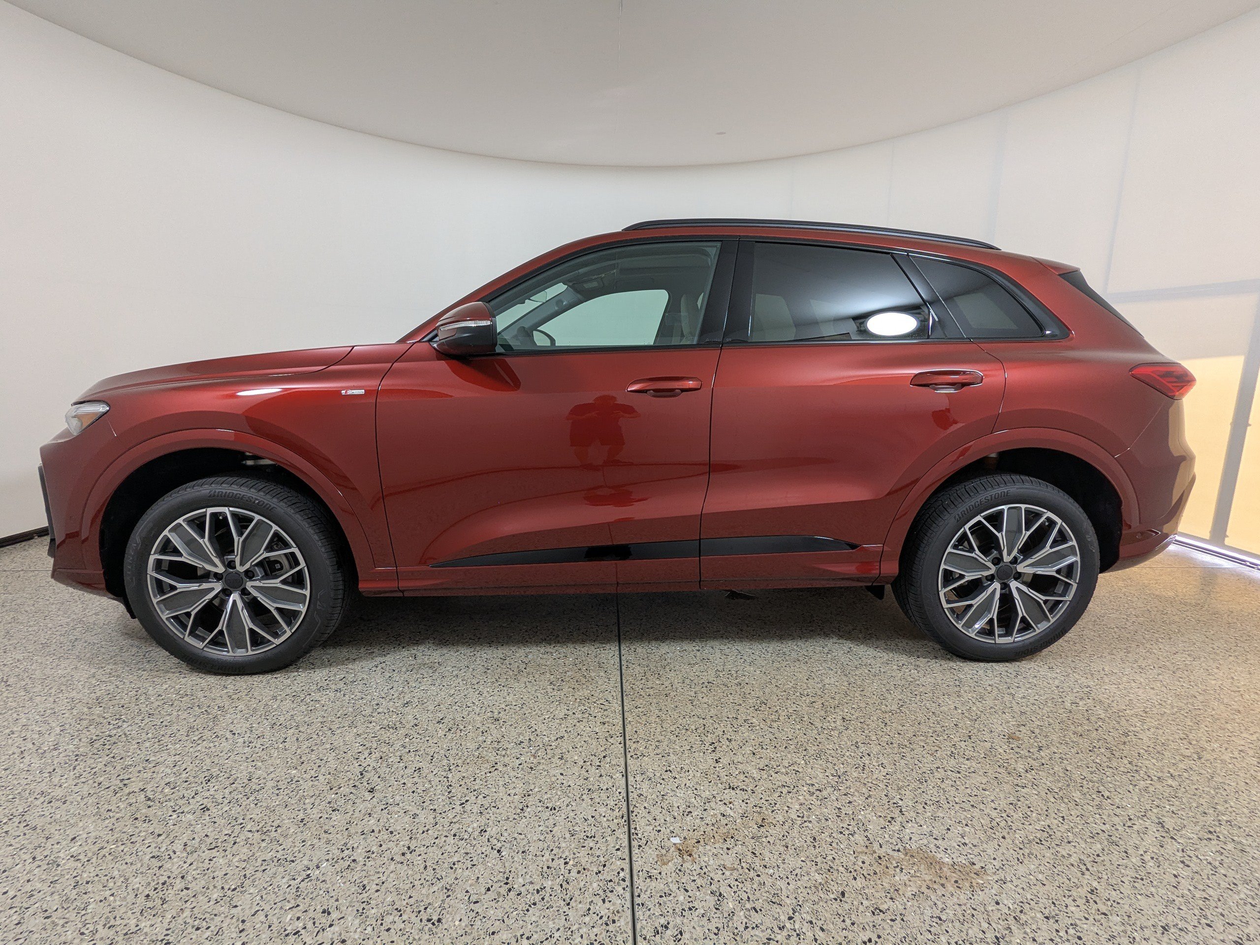 New 2026 Audi Q5 Premium Plus AWD/4WD image 4