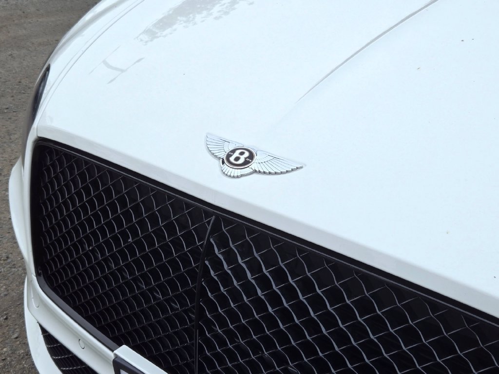 Used 2020 Bentley Continental GT AWD/4WD image 12