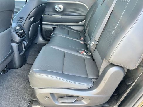 New 2026 Hyundai Ioniq 9 SEL image 8