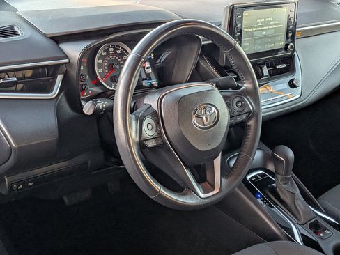 Certified 2022 Toyota Corolla SE image 14