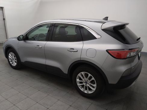 Used 2021 Ford Escape SE FWD image 3