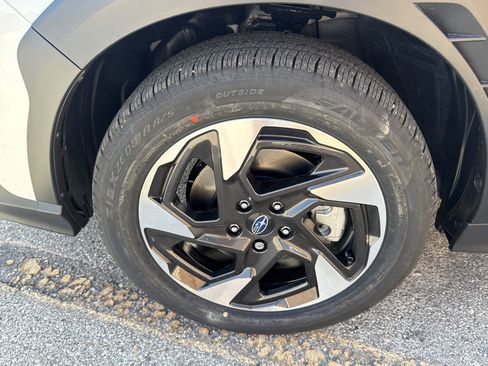 New 2025 Subaru Crosstrek 2.5i Limited w/ Crosstrek Mirror Package image 10