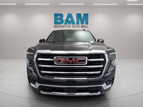 New 2026 GMC Yukon Elevation w/ LPO, Floor Liner Package image 2