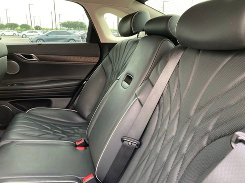 Used 2021 Genesis G80 2.5T w/ Prestige Package image 10