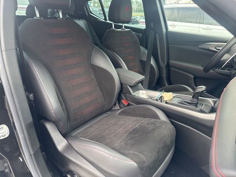 Used 2024 Dodge Hornet R/T Plus w/ Track Pack image 7