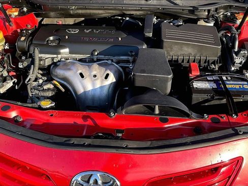 Used 2007 Toyota Camry LE image 11