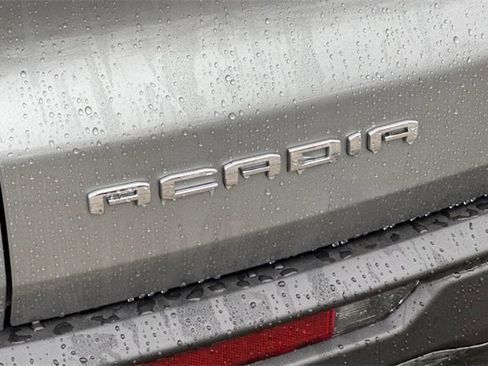 New 2026 GMC Acadia AT4 w/ Super Cruise Package image 35