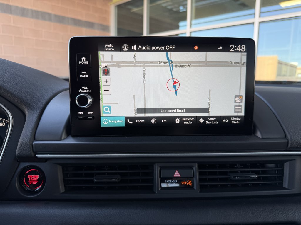 Used 2025 Honda Pilot Touring image 19