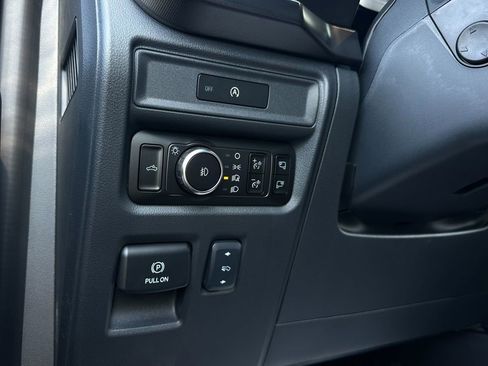 New 2025 Ford F150 Platinum w/ Equipment Group 702A High image 61