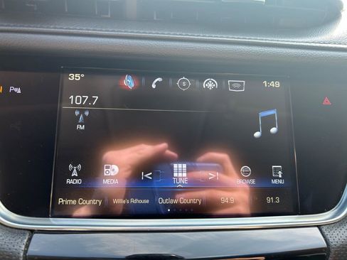 Used 2018 Cadillac XT5 Premium Luxury image 25