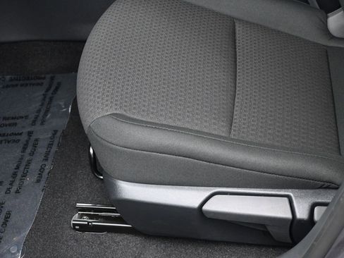 New 2026 Nissan Sentra S w/ S Cold Weather Package FWD image 15
