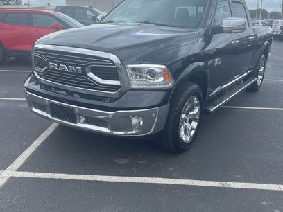 Used 2016 RAM 1500 Limited