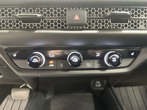 Used 2025 Honda HR-V Sport image 31