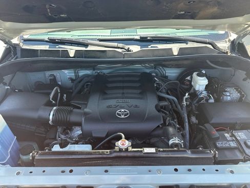 Used 2021 Toyota Tundra TRD Pro AWD/4WD image 29