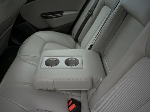 Used 2017 Buick Verano Sport Touring FWD image 37