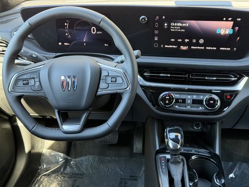 New 2026 Buick Envista Sport Touring w/ Convenience I Package image 18