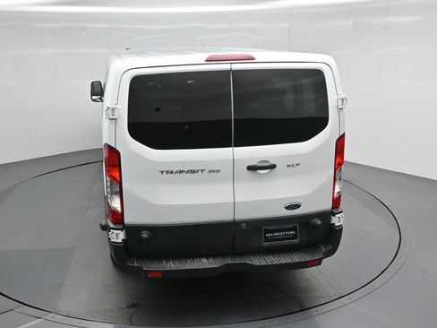 Used 2016 Ford Transit 350 XLT image 36