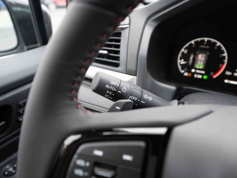 New 2026 Honda Odyssey Sport-L image 13