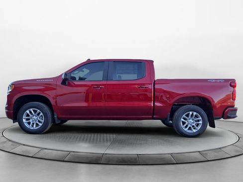 New 2025 Chevrolet Silverado 1500 RST image 7